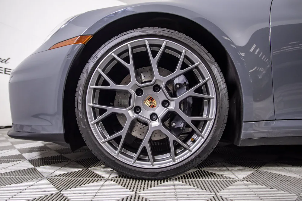 Porsche 911 photo 38