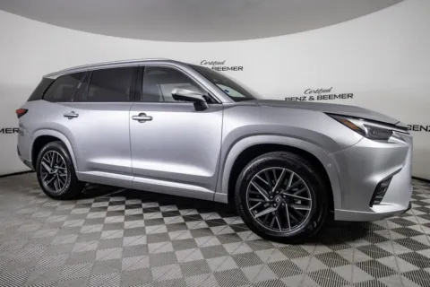 Photos of 2024 Lexus TX 350 Premium for sale in Scottsdale, AZ at Certified Benz & Beemer