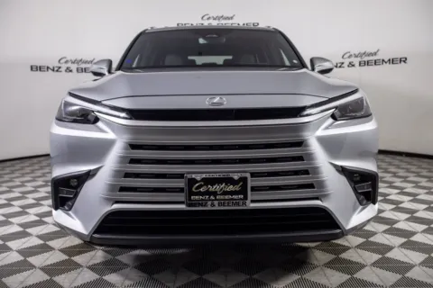 More photos of 2024 Lexus TX 350 Premium at Certified Benz & Beemer, AZ