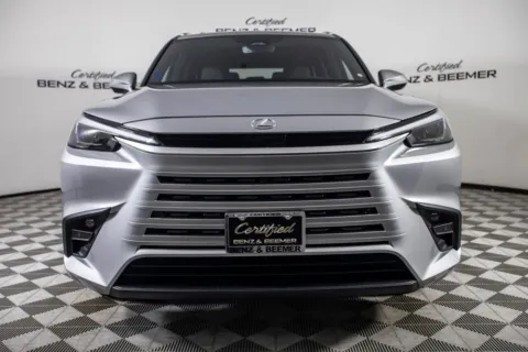 More photos of 2024 Lexus TX 350 Premium at Certified Benz & Beemer, AZ