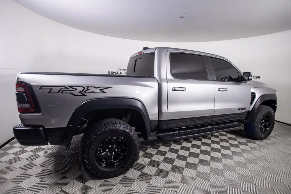 Ram 1500 photo 4