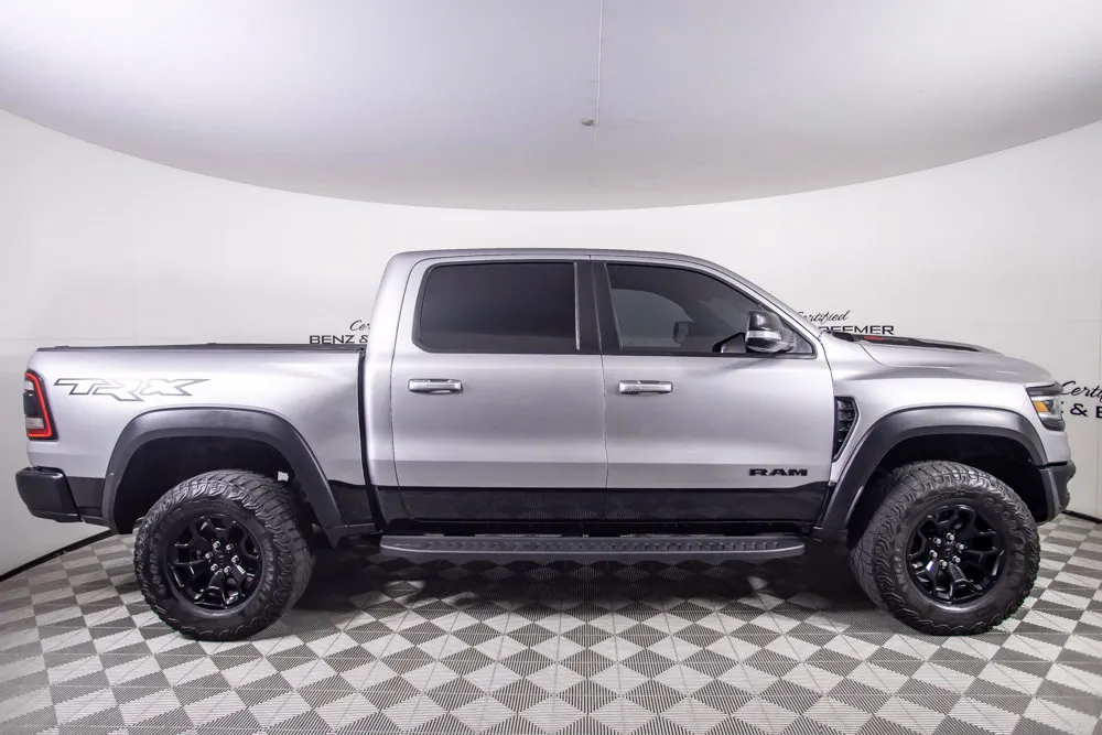 Ram 1500 photo 3