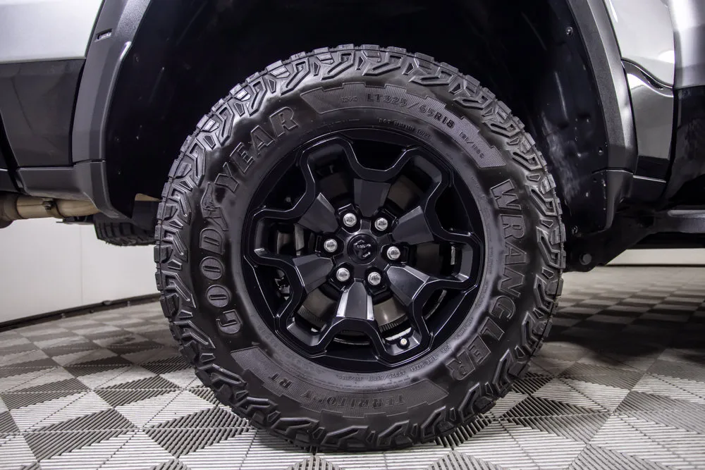 Ram 1500 photo 47