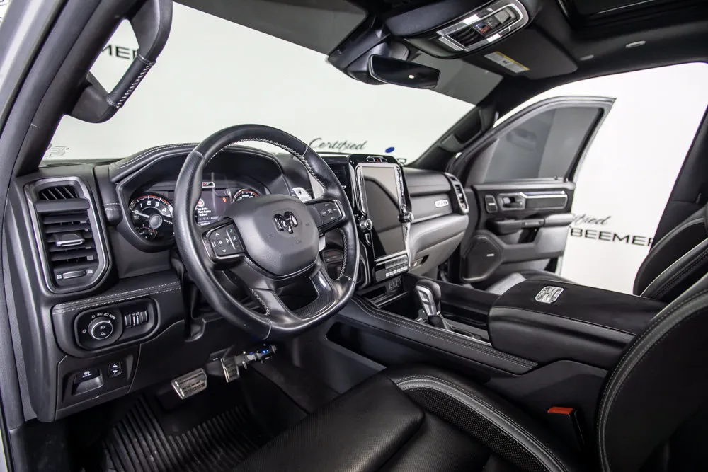 Ram 1500 photo 17