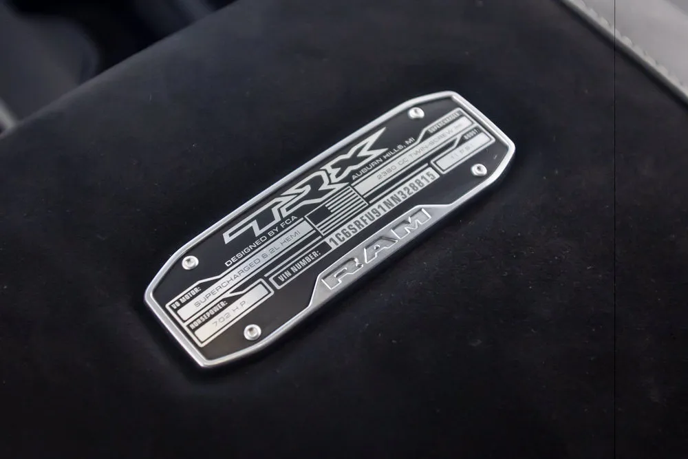 Ram 1500 photo 37