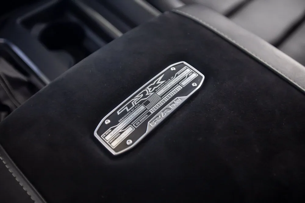 Ram 1500 photo 35