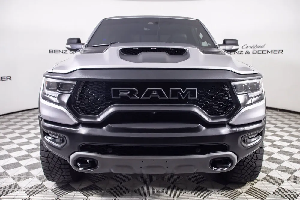 Ram 1500 photo 5