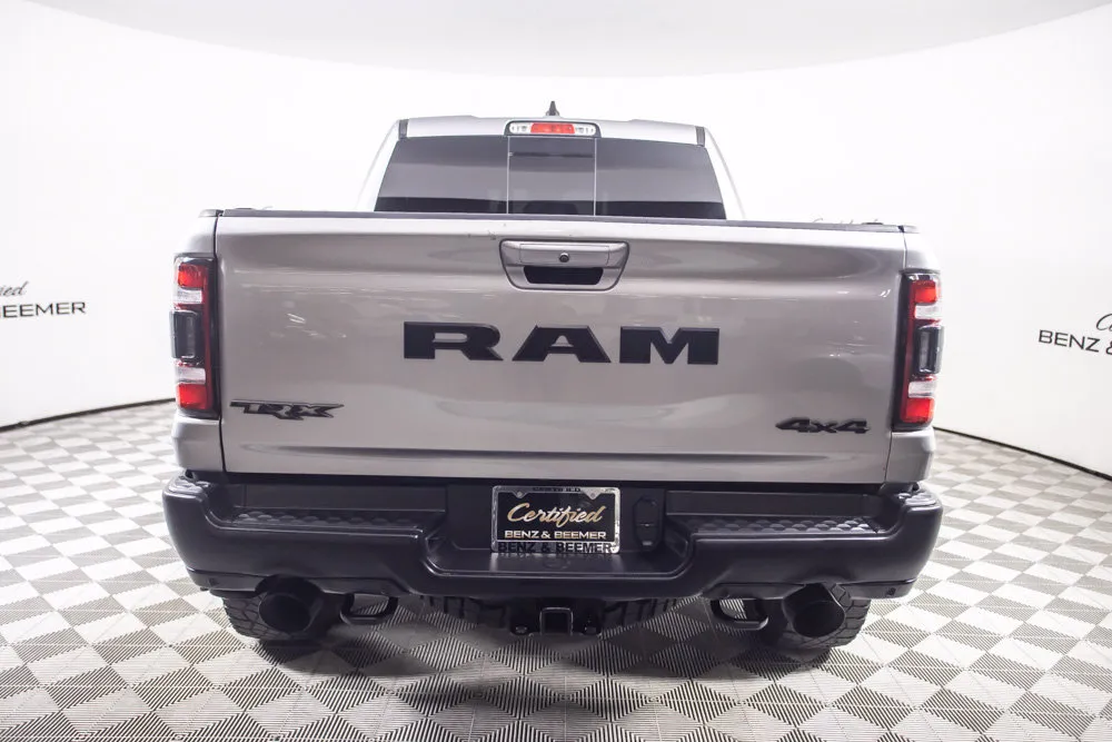 Ram 1500 photo 8