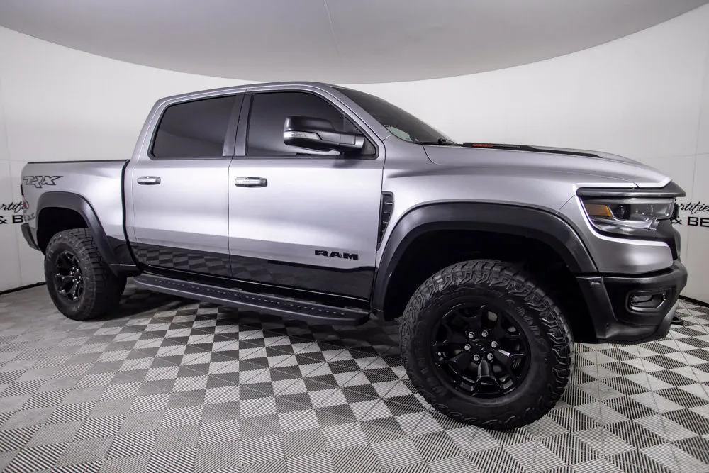 Ram 1500 photo 2
