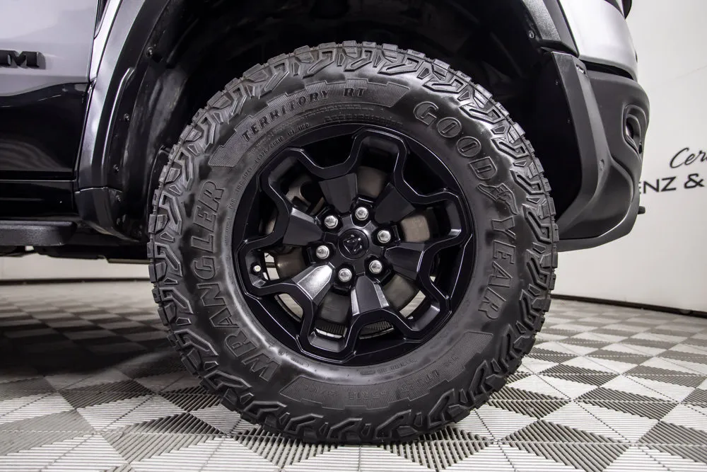 Ram 1500 photo 45