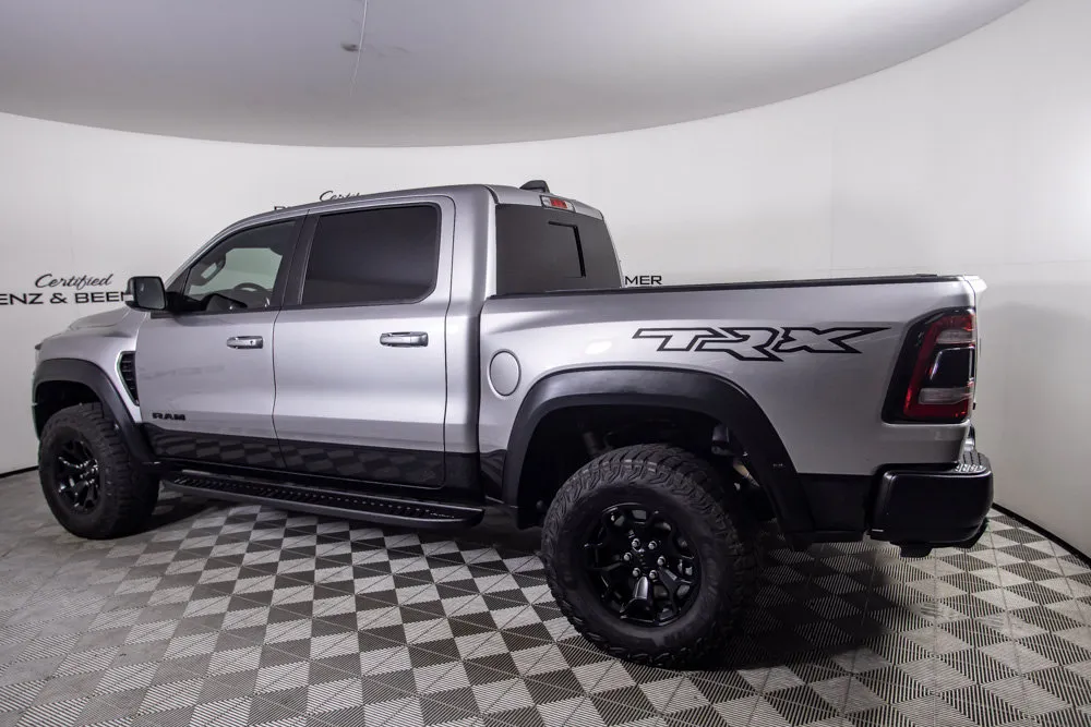 Ram 1500 photo 11