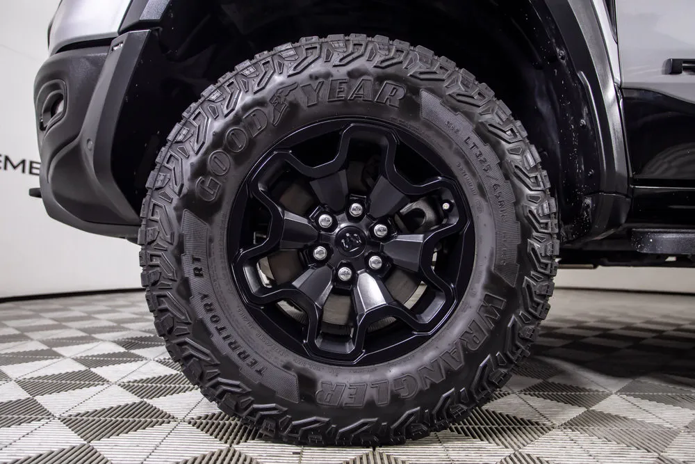 Ram 1500 photo 46