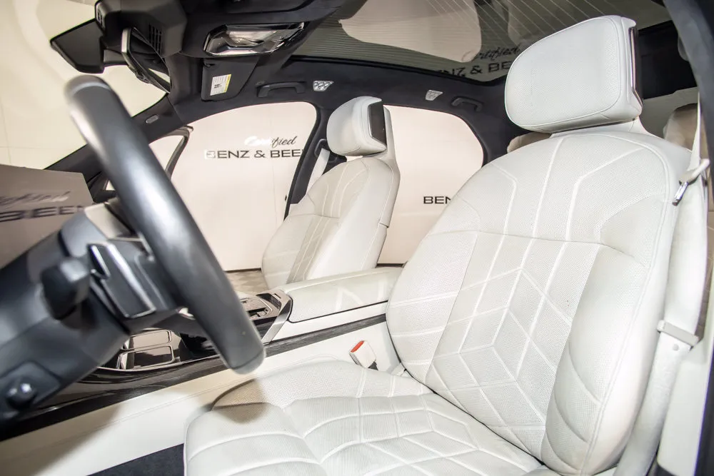 BMW i7 photo 13