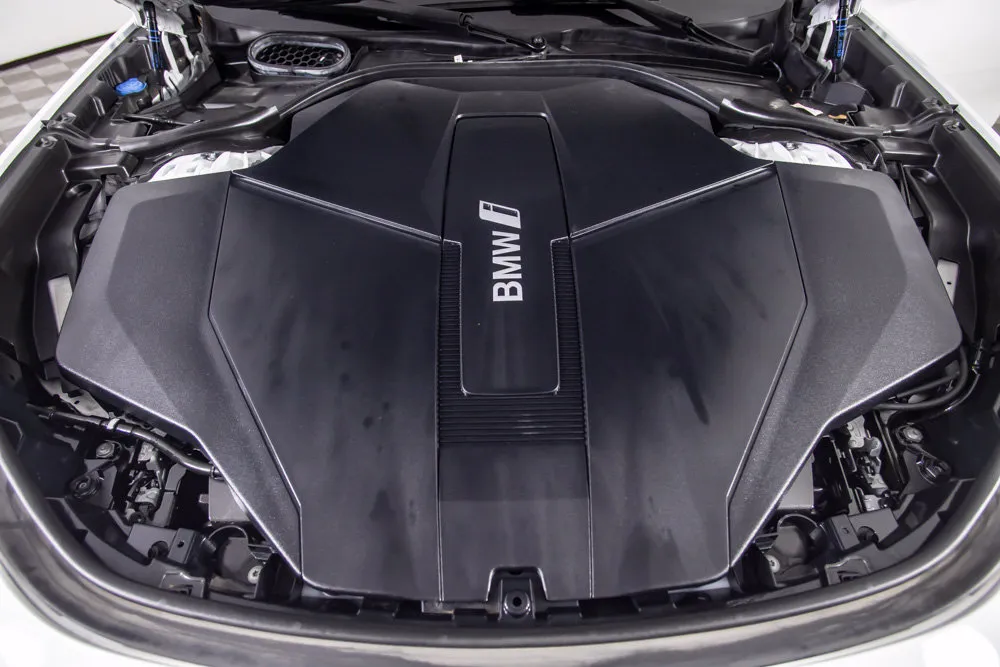 BMW i7 photo 47