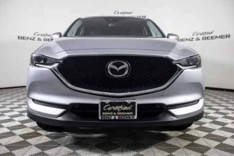 More photos of 2020 Mazda CX-5 Touring at Certified Benz & Beemer, AZ