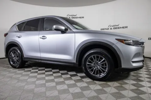 Photos of 2020 Mazda CX-5 Touring for sale in Scottsdale, AZ at Certified Benz & Beemer