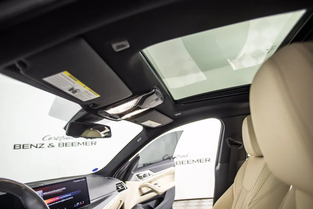 BMW i4 photo 22