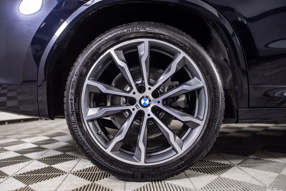 BMW X3 photo 41