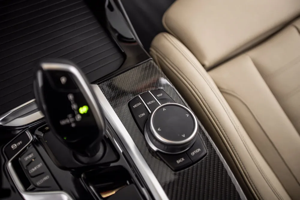 BMW X3 photo 32