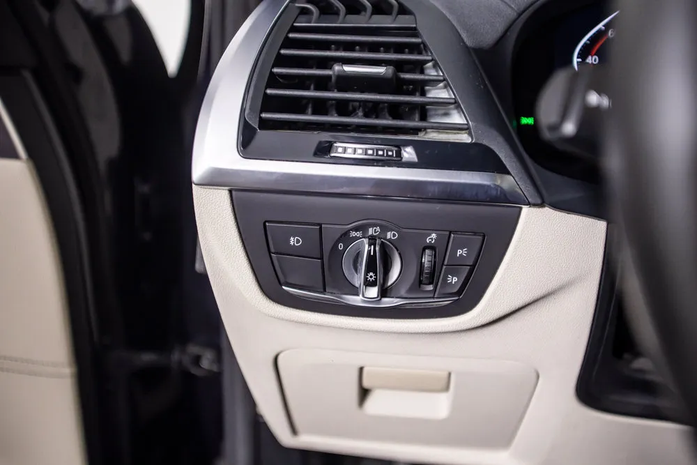 BMW X3 photo 35