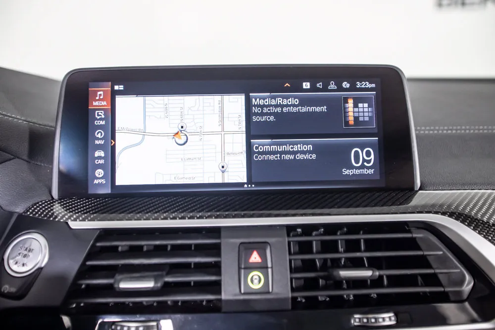 BMW X3 photo 26