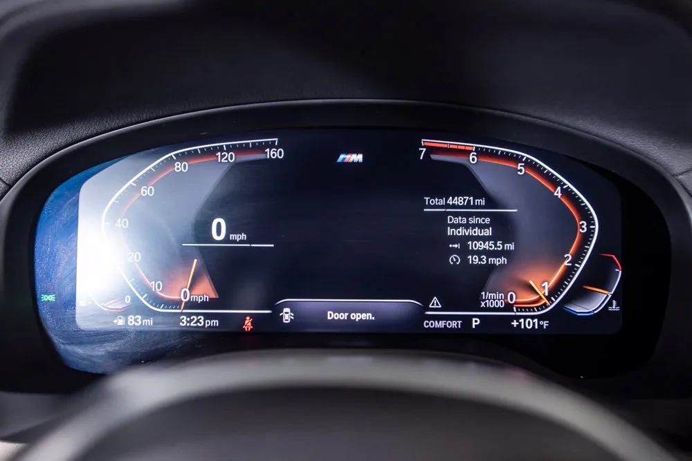 BMW X3 photo 25