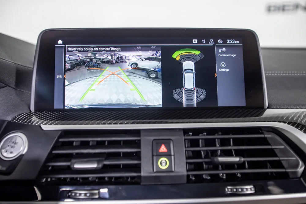 BMW X3 photo 27