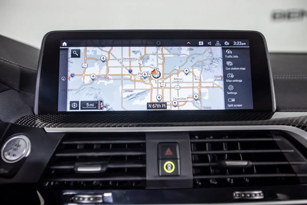 BMW X3 photo 28