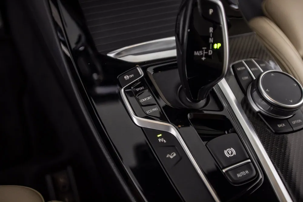 BMW X3 photo 33