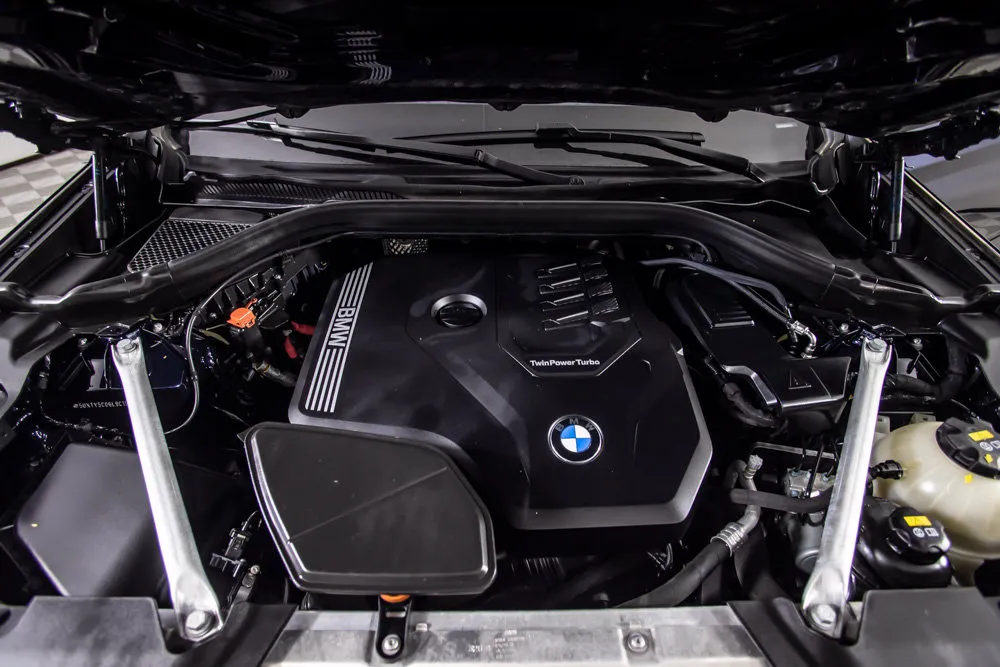 BMW X3 photo 47