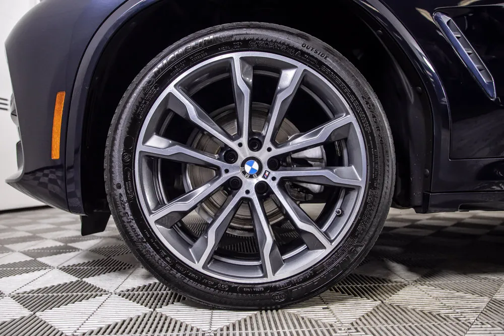 BMW X3 photo 39
