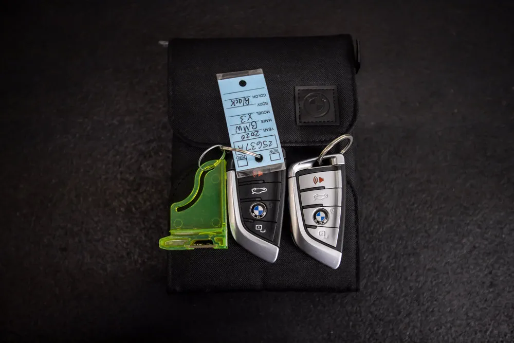 BMW X3 photo 48