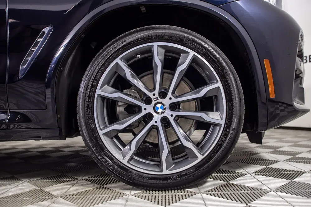BMW X3 photo 40