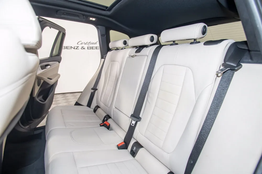 BMW X3 photo 14