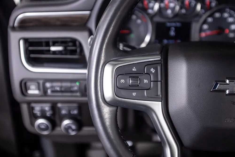 Chevrolet Tahoe photo 37