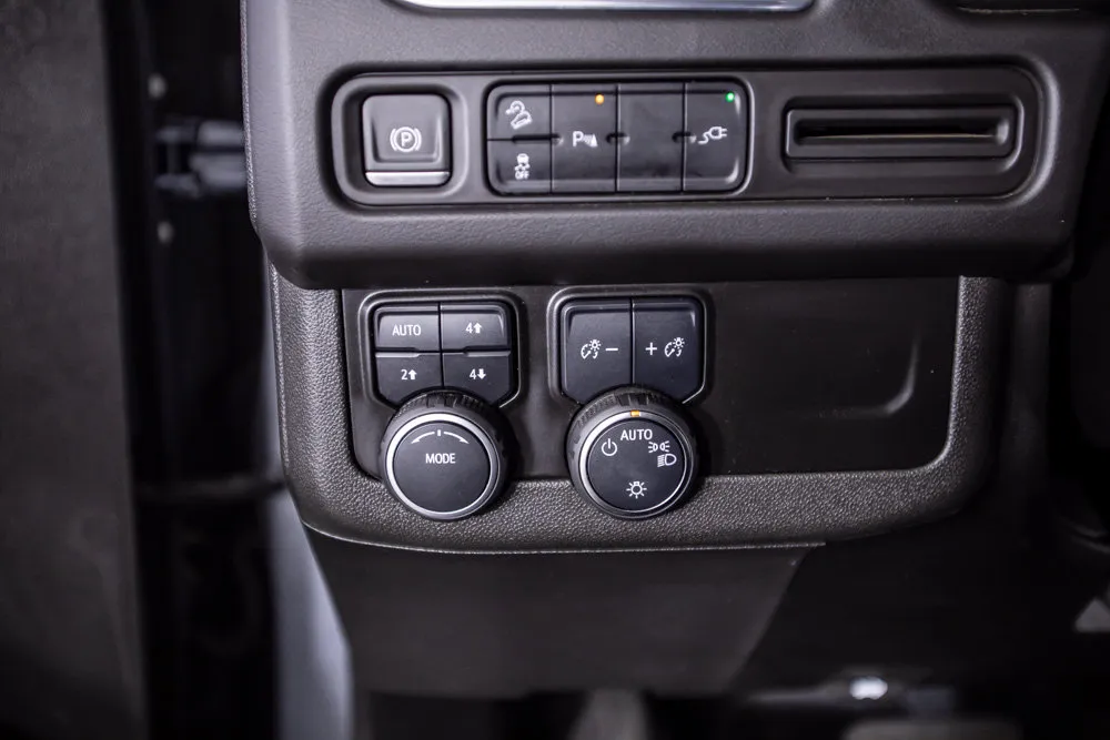 Chevrolet Tahoe photo 26