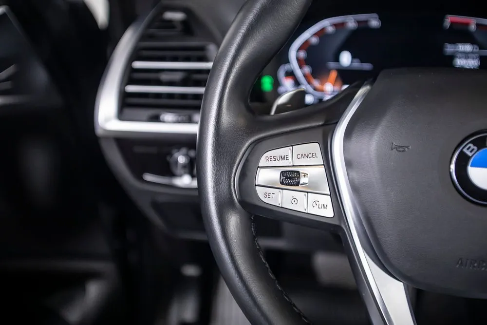 BMW X3 photo 34