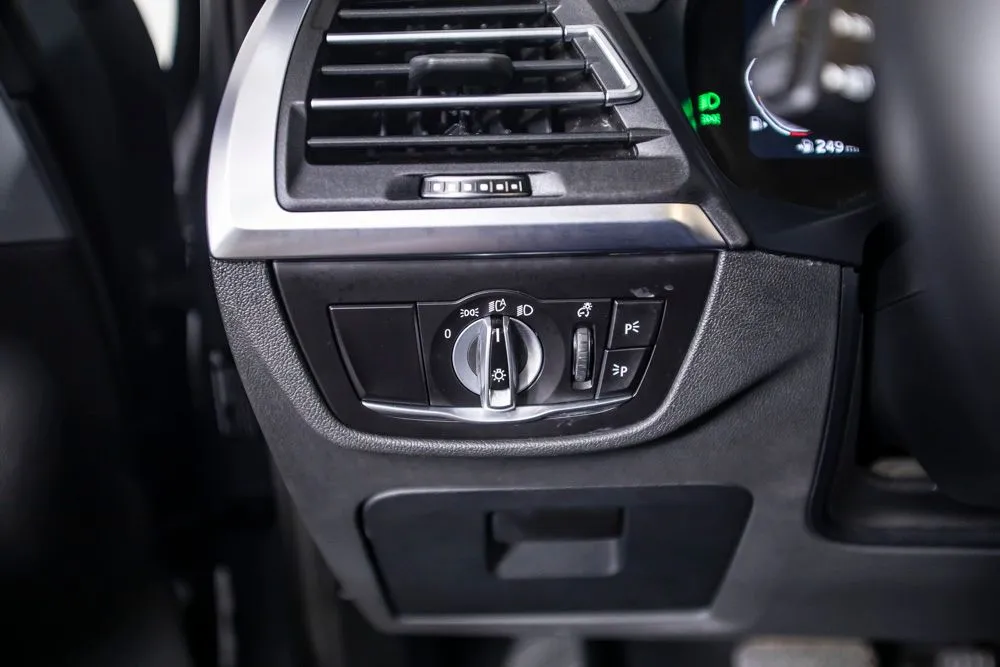 BMW X3 photo 33