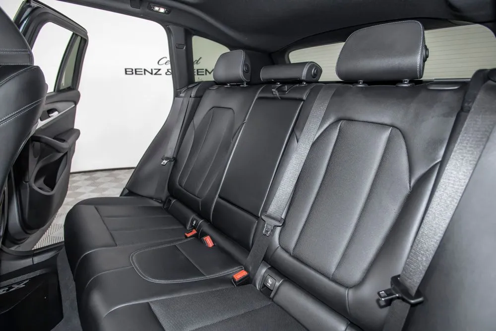 BMW X3 photo 14