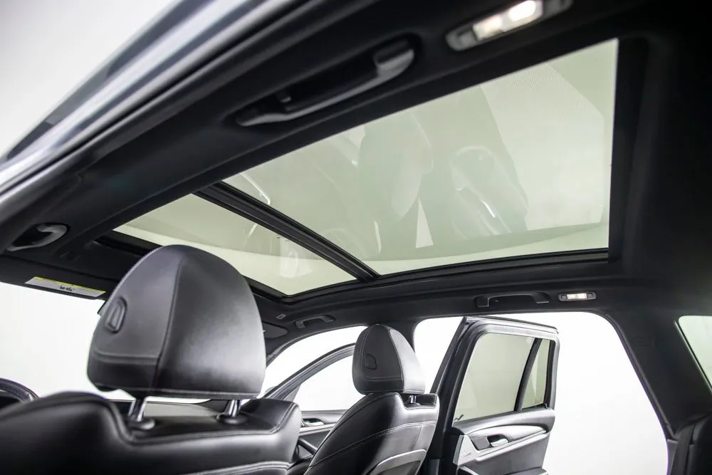 BMW X3 photo 22