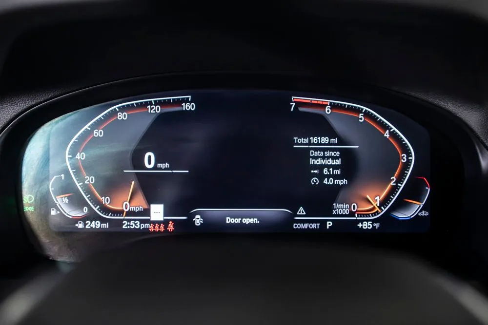 BMW X3 photo 25