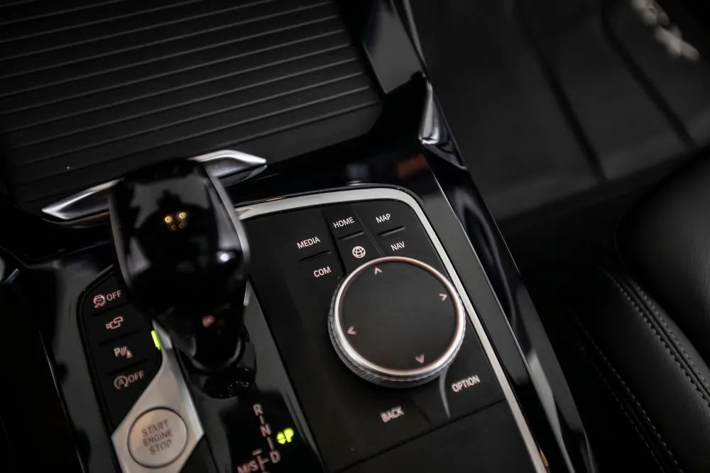 BMW X3 photo 31