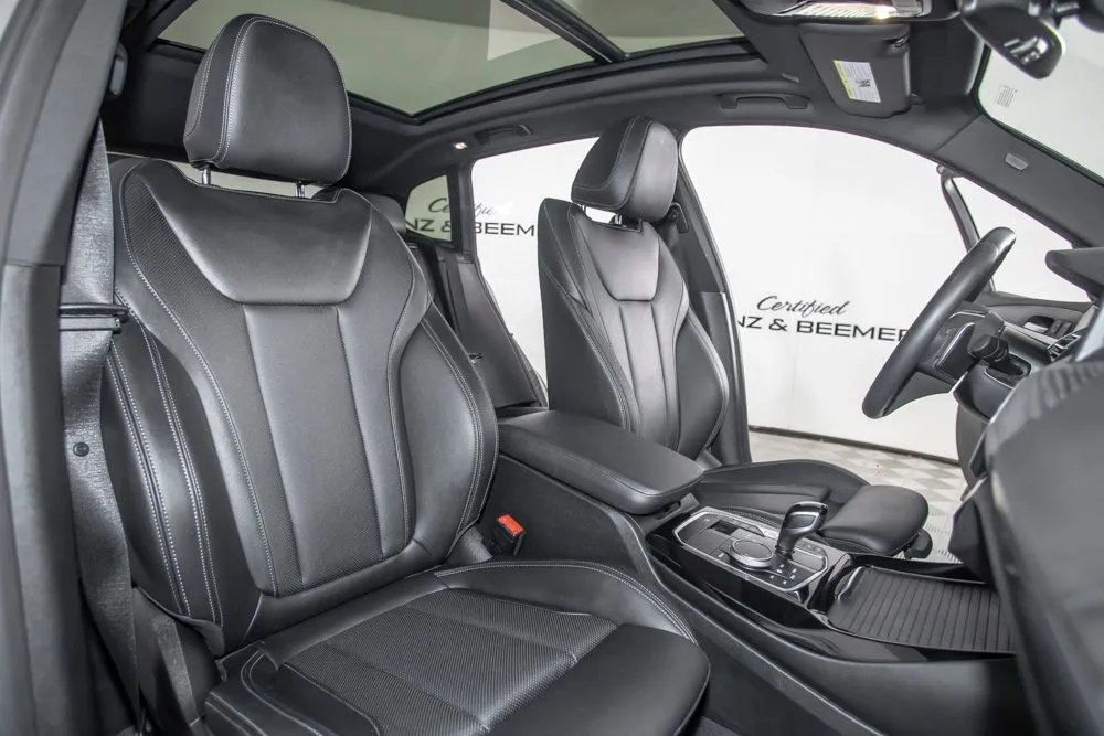 BMW X3 photo 16