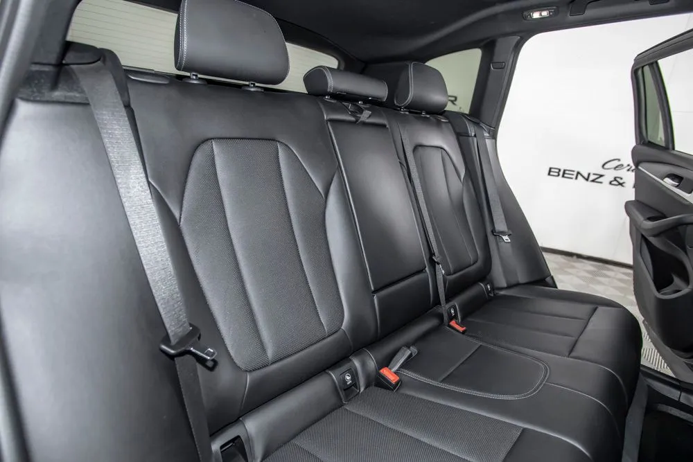BMW X3 photo 15