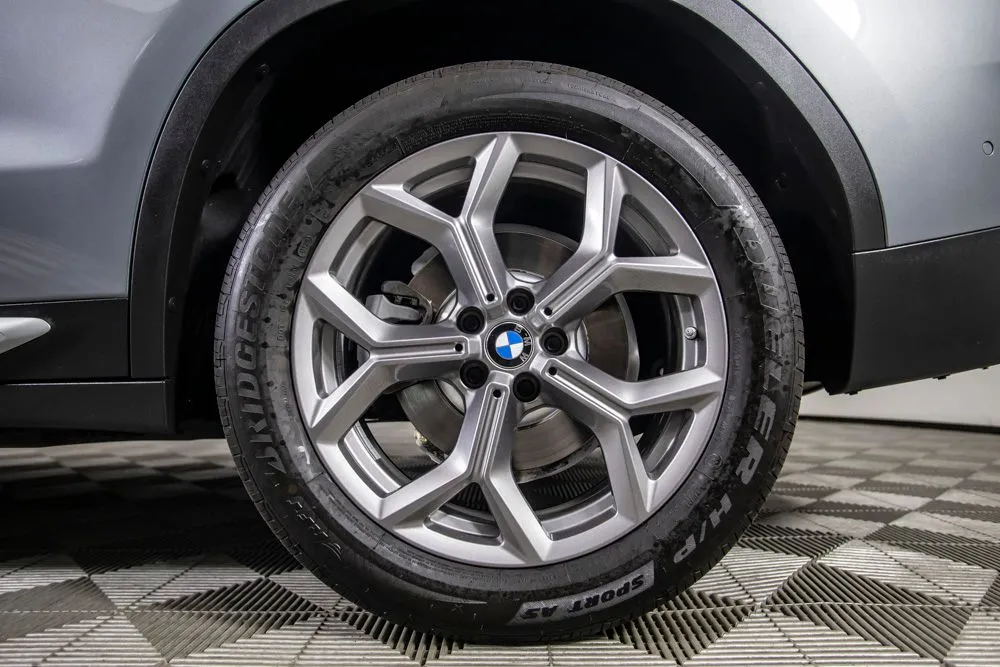 BMW X3 photo 40