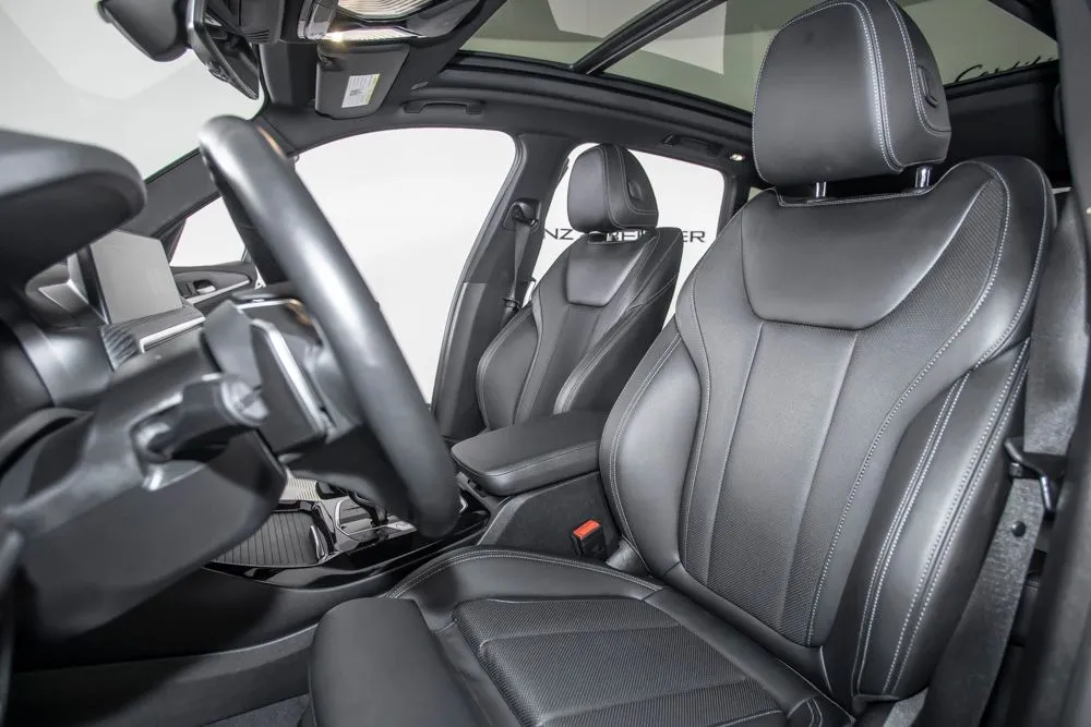 BMW X3 photo 13