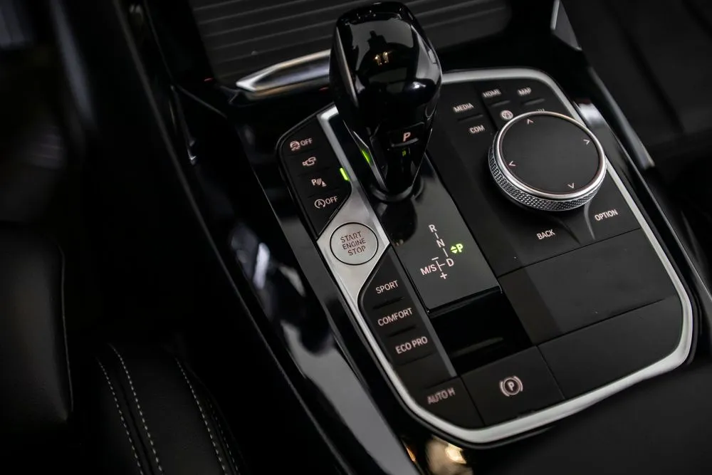 BMW X3 photo 32