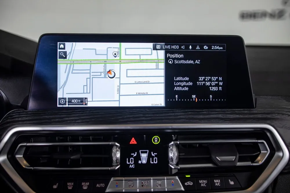 BMW X3 photo 26
