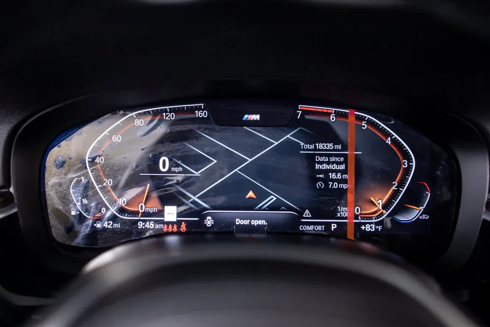 BMW 5 Series photo 26