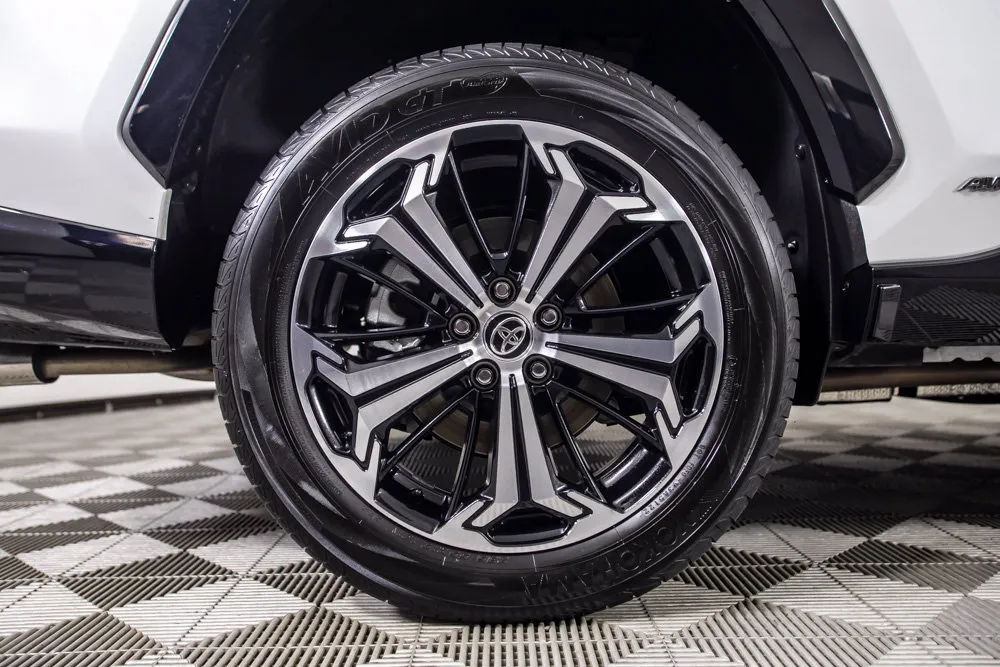 Toyota RAV4 photo 41